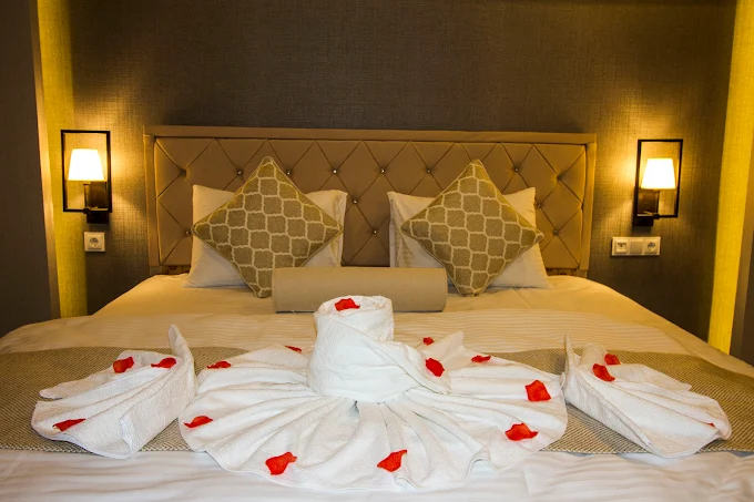 Nostalji Suite Hotel - Hakkımızda