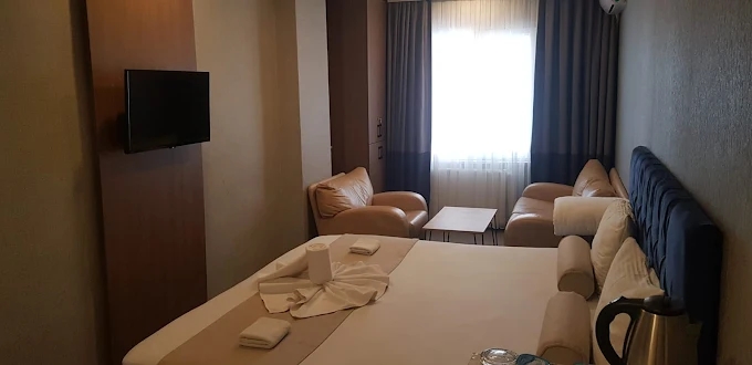 3 Kişilik Oda